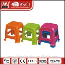 12-1/2" Plastic stool